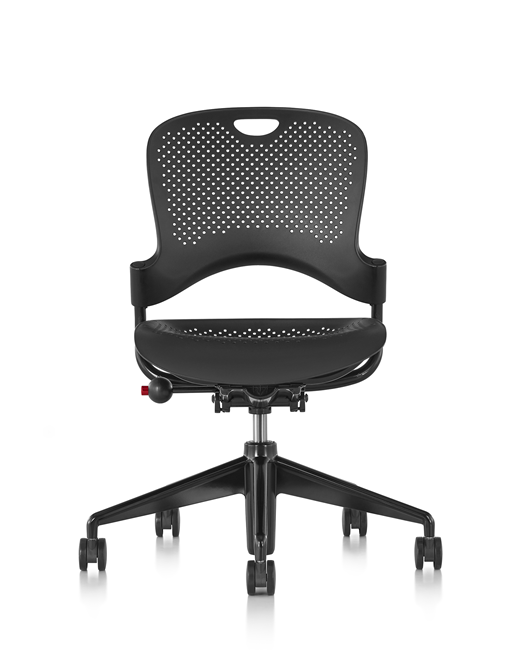 Herman miller caper best sale multipurpose chair review